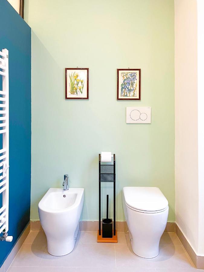 Testaccio B45 Full Appartement Rome