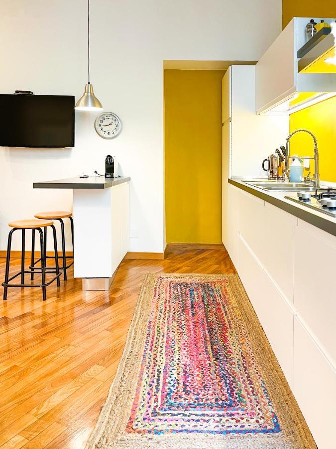 Appartement Testaccio B45 Full