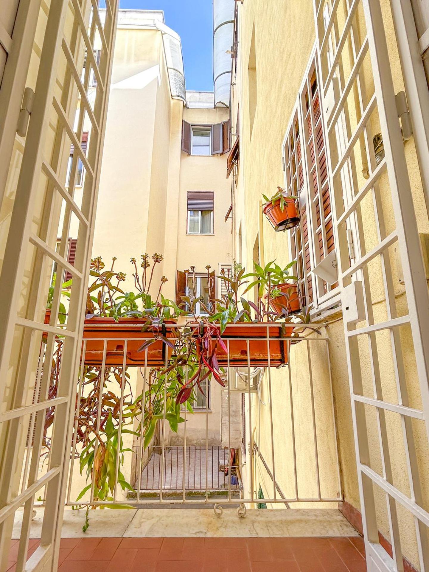 Appartement Testaccio B45 Full Rome