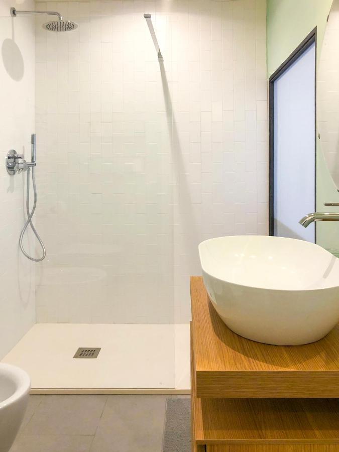 Testaccio B45 Full Apartment *