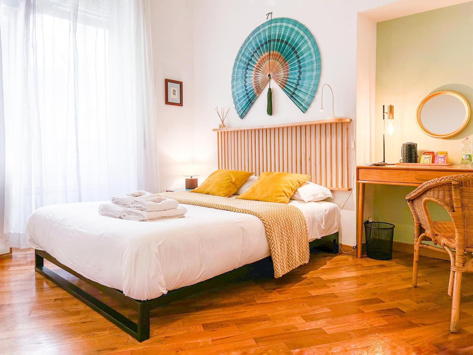 Apartment Testaccio B45 Full Rome